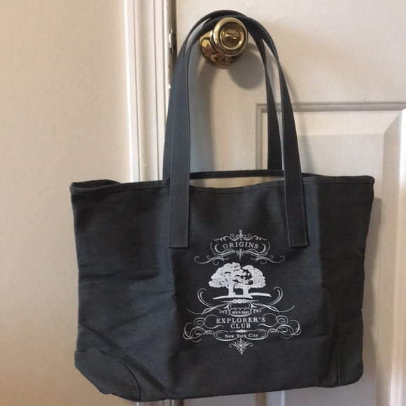 Origins Tote - Picture 5 of 7